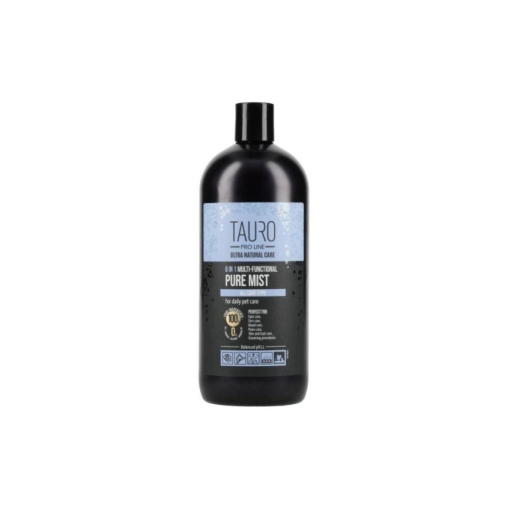 TAURO Pro Line UN 6in1 Pure Mist
