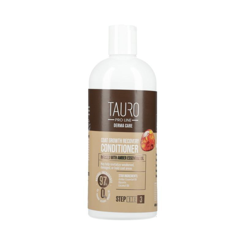 [1054041] TAURO PRO LINE UN Derma Care Growth Recovery Conditioner 400