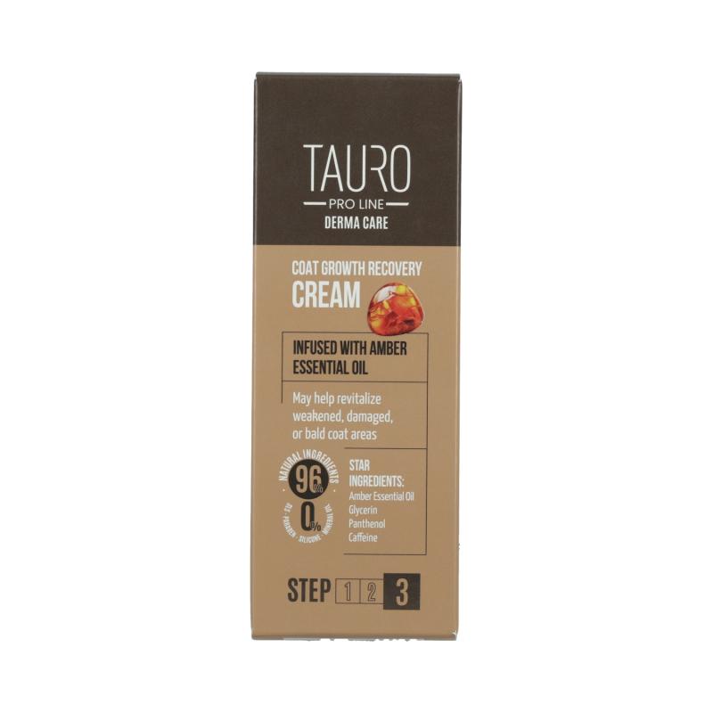 [1054043] TAURO PRO LINE UN Derma Care Growth Recovery Cream 75ml