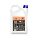 TAURO PRO LINE UN Stap2 Shampoo with Keratin 3,8L