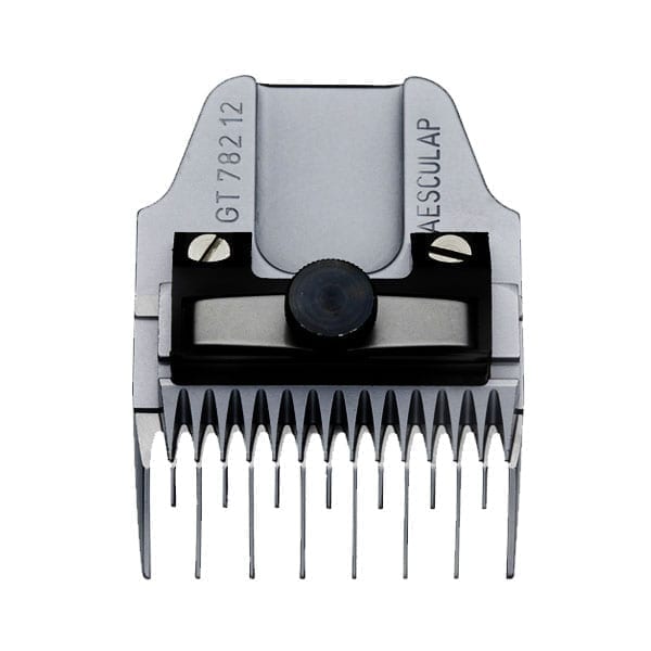 [1400230] Aesculap Scheerkop 12 mm. GT 782