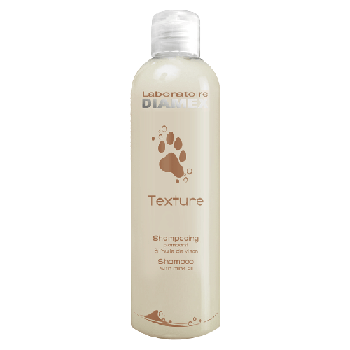 Texture Vison Shampoo