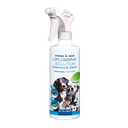 The Pet Doctor  Vlo & Teek Stop Spray 500 ml.