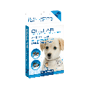 The Pet Doctor Teken en vlooienband Hond