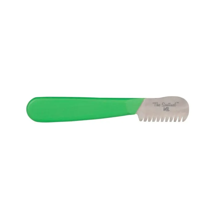 [1090612] The Sentinel Commercial Stripper W8 Slim Right-Handed