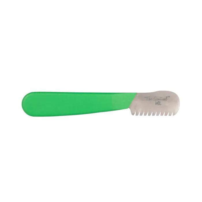 [1090633] The Sentinel Commercial Stripper W8 Wide Left-Handed