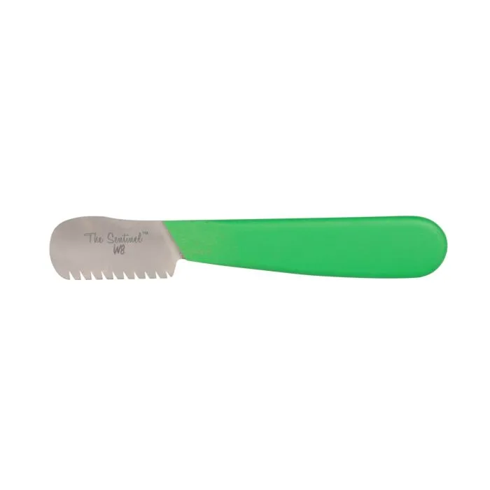 [1090613] The Sentinel Commercial Stripper W8 Wide Right-Handed