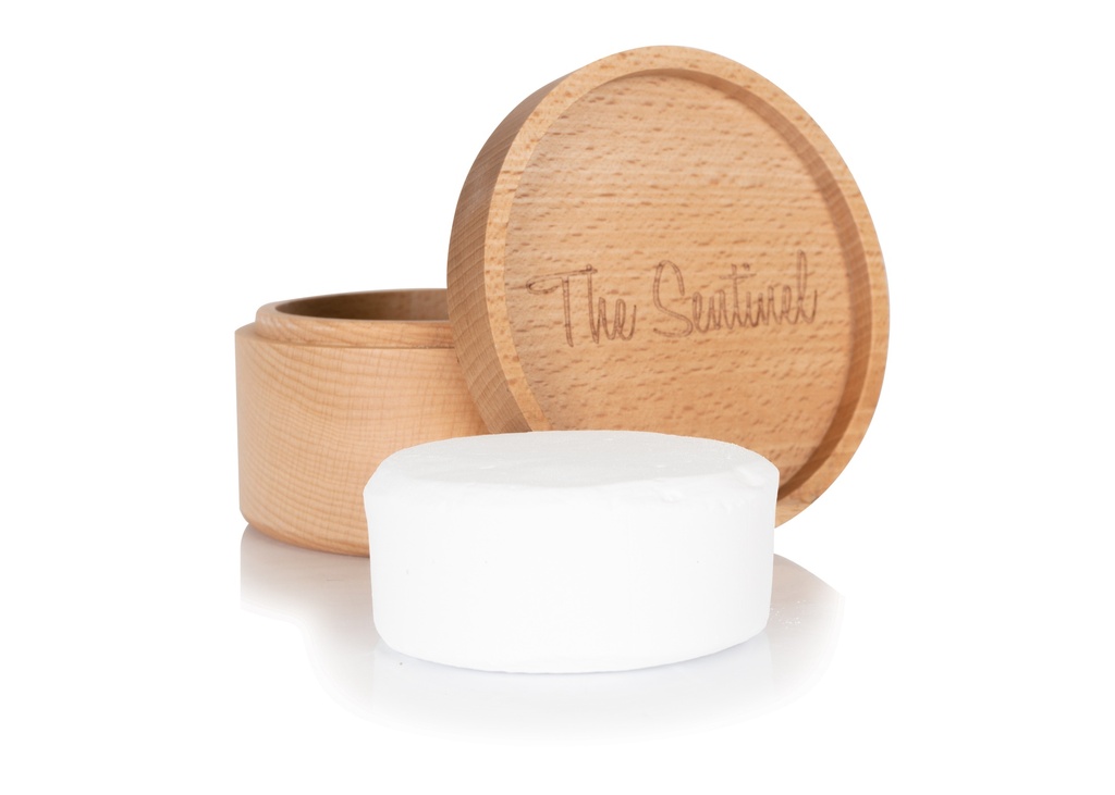 [1090763] The Sentinel H11 Super White Chalk Block