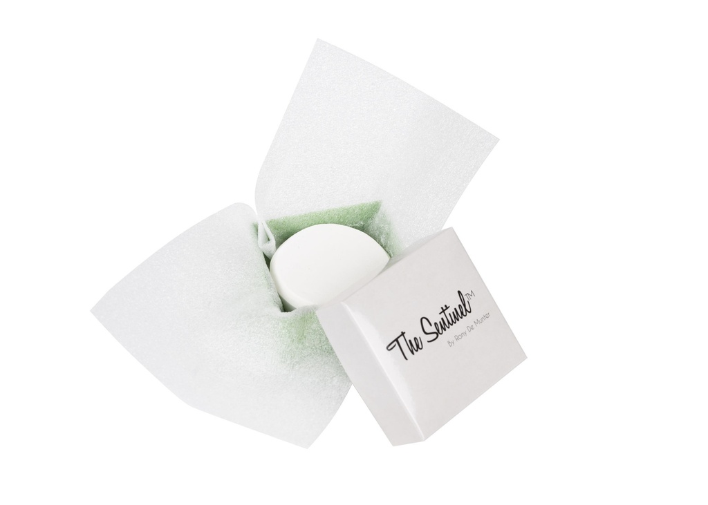 The Sentinel H11 Super White Chalk Block Refill
