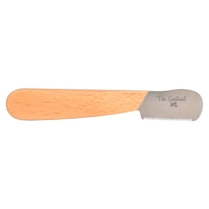 The Sentinel Stripper W1 Fine Slim Left Hand