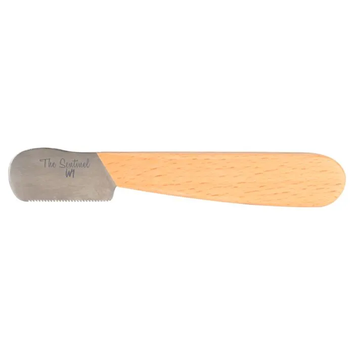 [1090601] The Sentinel Stripper W1 Fine Slim Right Hand