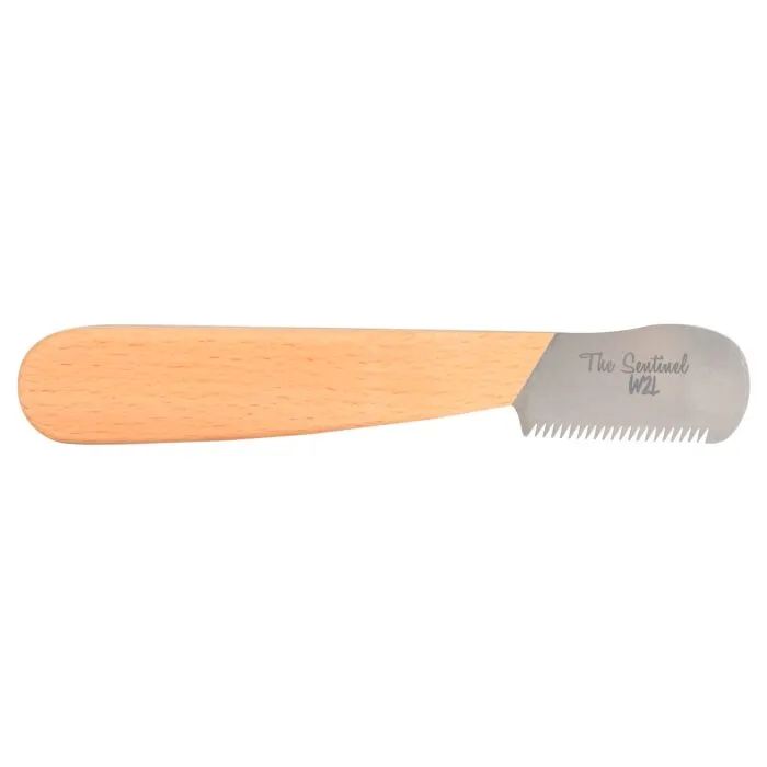 [1090622] The Sentinel Stripper W2 Medium Slim Left Hand