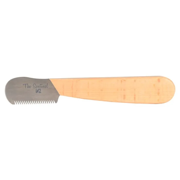 [1090603] The Sentinel Stripper W2 Medium Slim Right Hand