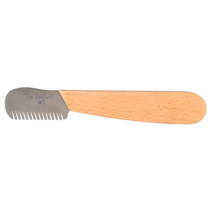 [1090605] The Sentinel Stripper W3  Wide Teeth Slim Right Hand