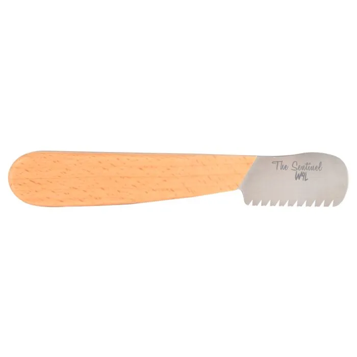 [1090626] The Sentinel Stripper W4 Coarse Slim Left Hand