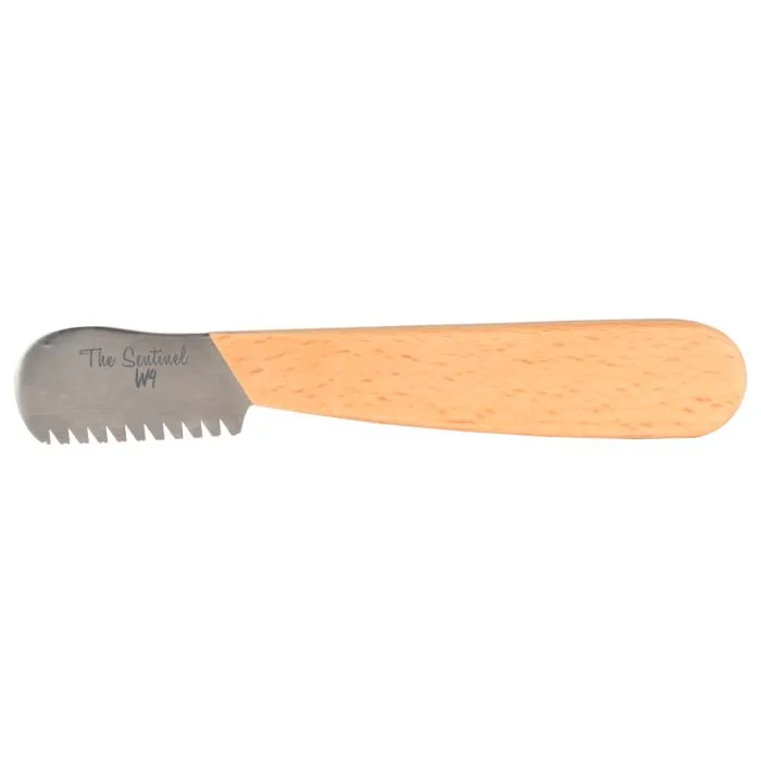 [1090606] The Sentinel Stripper W4 Coarse Wide Right Hand