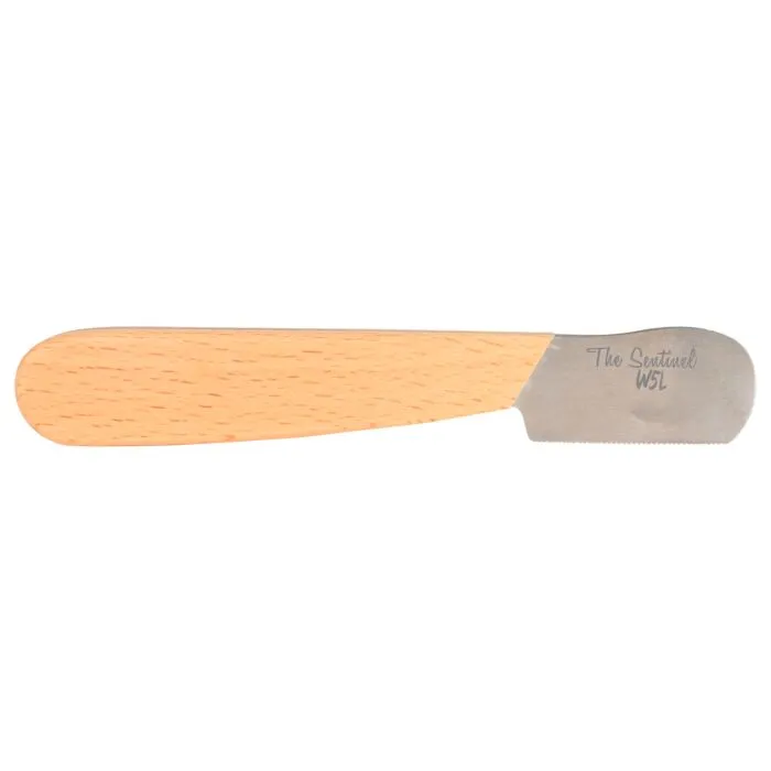 [1090608] The Sentinel Stripper W5 Extra Fine Wide Right Hand