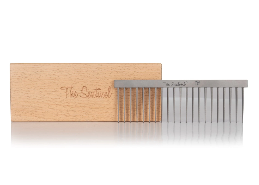 [1600115] The Sentinel T11 Heavy Duty Kam Breed 17 cm