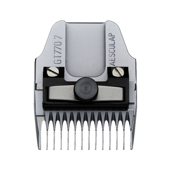 Aesculap Scheerkop 7 mm. GT 770