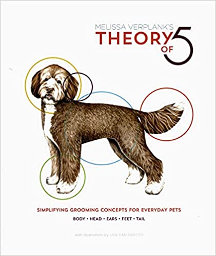 [1360007] Theory of 5 - Melissa Verplank