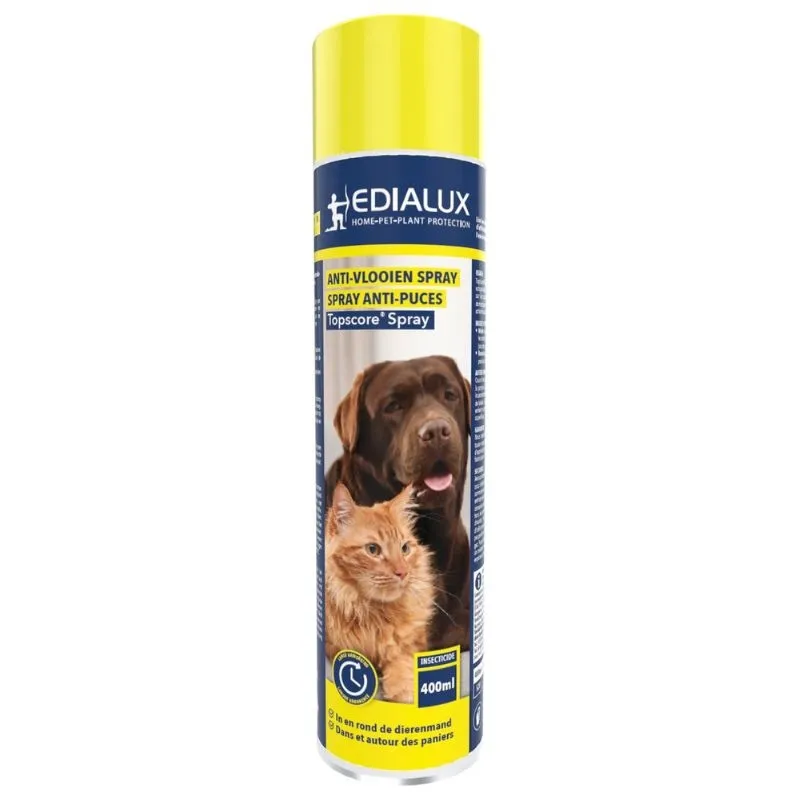 Topscore Omgevingspray 400 ml