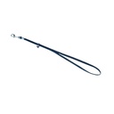 Trimlus 10 mm plat 50 cm zwart