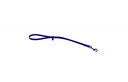 Trimlus Biothane 70 cm. Paars (antibacterieel)