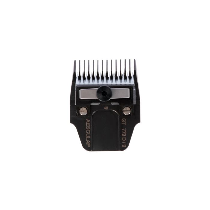 Aesculap Scheerkop DLC coated 9 mm. GT779D