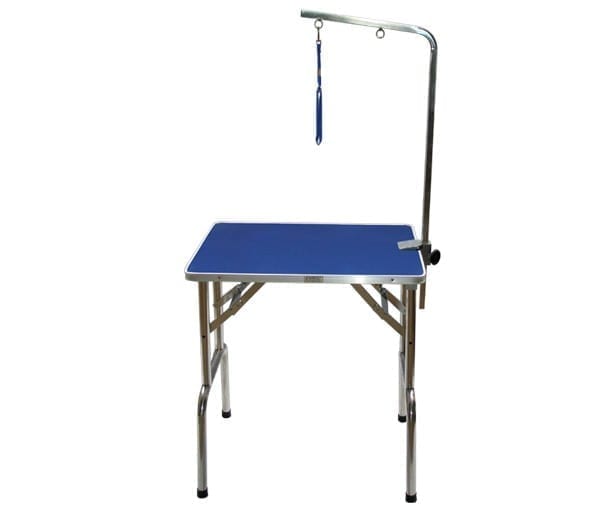 [1300070] Trimtafel opvouwbaar 70x48 Doggy Groom