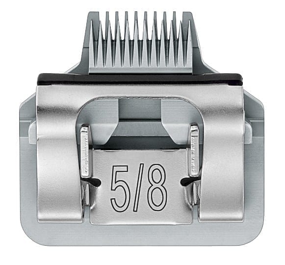 Aesculap Snap On Scheerkop 0,8 mm Size 5/8  Type A5   GT320