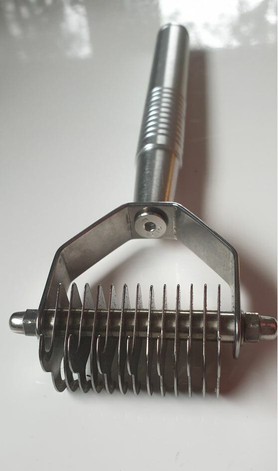 [1630231] TWIN KING 2 in 1 Profi Small