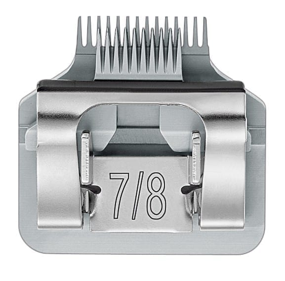 [1400264] Aesculap Snap On Scheerkop 0,8 mm Size 7/8  Type A5 GT323