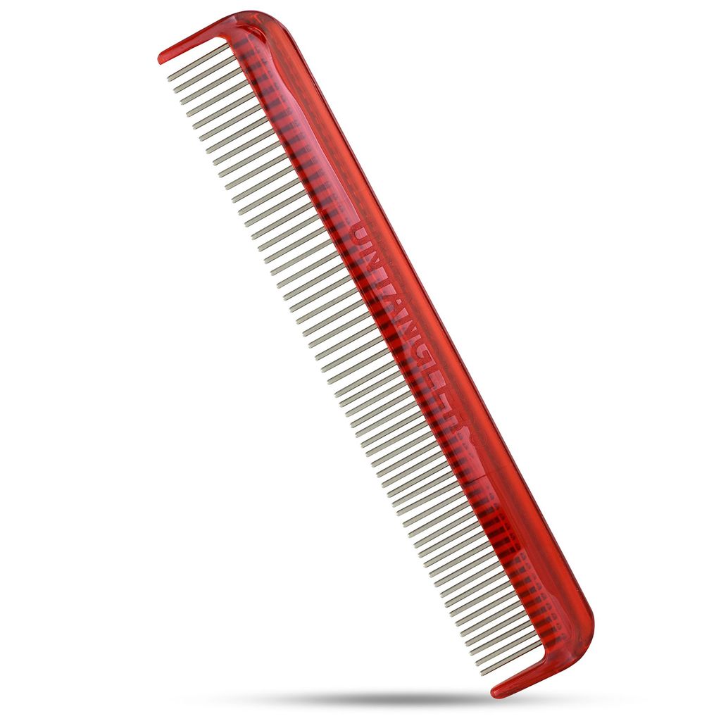 [1620201] Untangler Pet comb 7