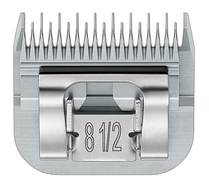 [1400271] Aesculap Snap On Scheerkop 2,8 mm Size 8 1,2  Type A5) GT341