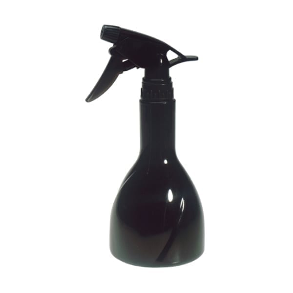 Verstuiver/Flesje met spuit 500 ml.