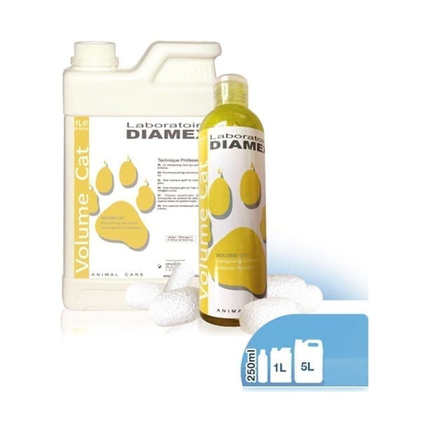 [1020640] Volume Cat (250 ml)