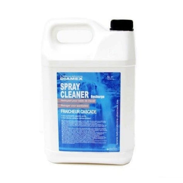 [1350222] Vulling voor Cleaner spray 5 L. Cascade