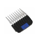 Wahl Ass. opzetkam Blauw 10mm