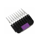 Wahl Ass. opzetkam Paars 6mm