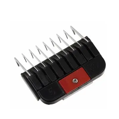 [1440220-01] Wahl Ass. opzetkam rood 3mm