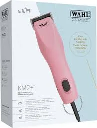 [1440250] Wahl KM2