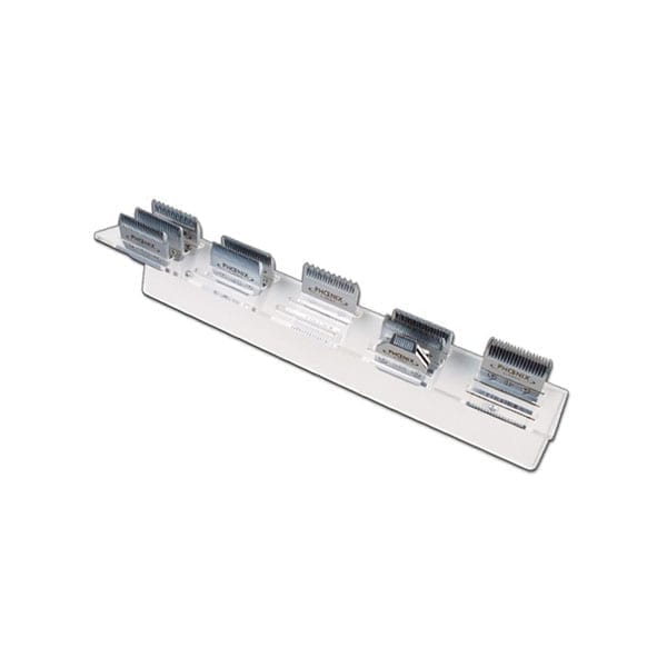 [1480000] Wall mounted blade holder