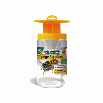 [1091811] Wespenval met Wasp Attract