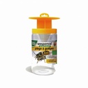 Wespenval met Wasp Attract