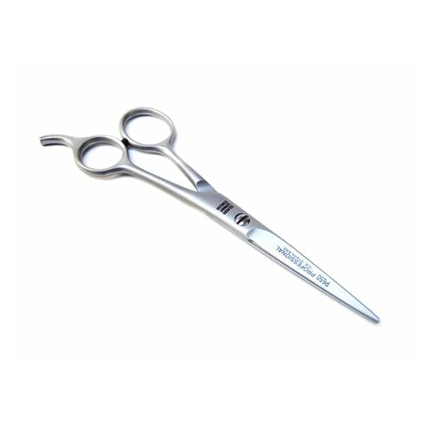 [1500520] Witte - Professional  650 -  6,5"  met vingergrip