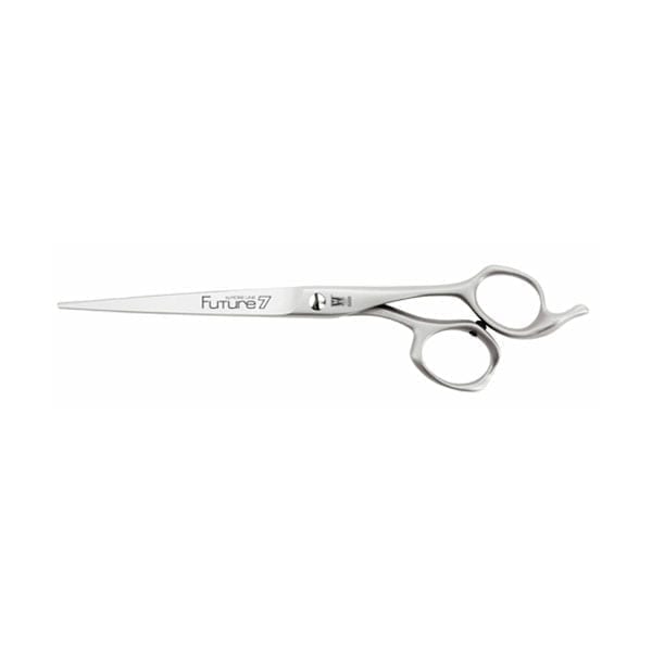 [1510230] Witte FUTURE 7  - offset  - 17,5 cm Satin
