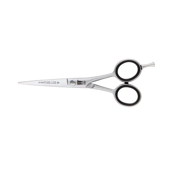 [1510300] Witte Rose Line 81350 - 12.5 cm. - 5"