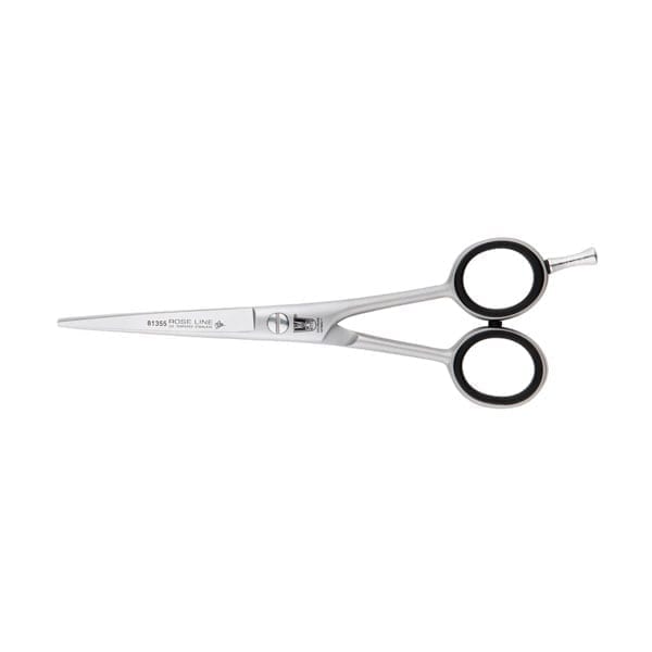 [1510301] Witte Rose Line 81355 - 14 cm. - 5" 1/2