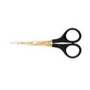 Witte- Golden Touch 5'' - 12,5 cm.