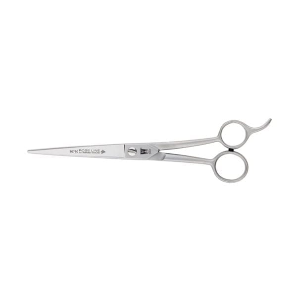 [1510550] Witte- Rose Line 19cm.80750 met vingerhaak